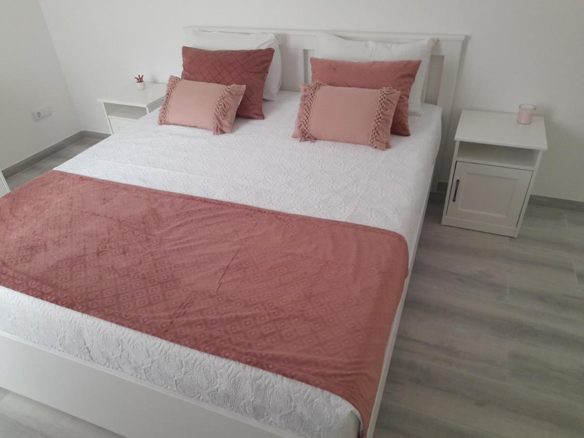 Peniche Sweet Home Εξωτερικό φωτογραφία