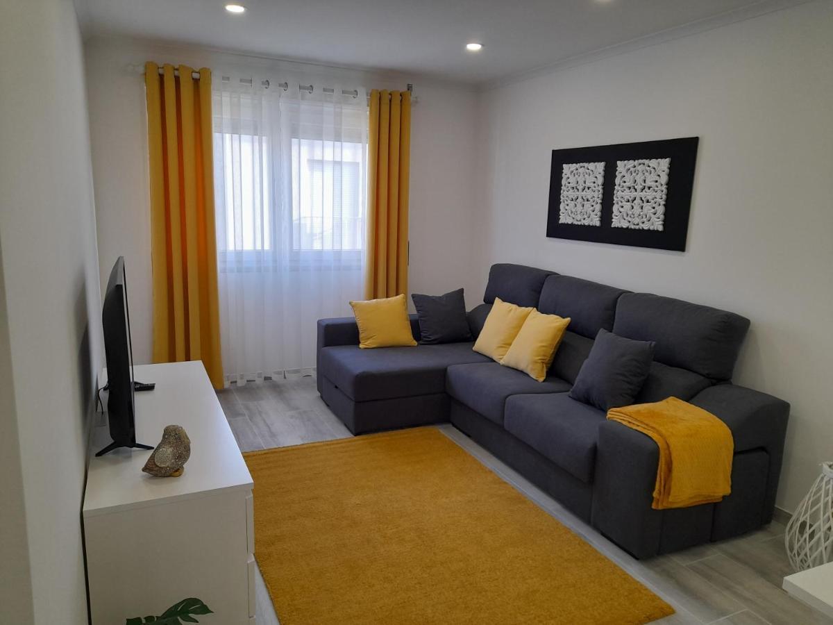 Peniche Sweet Home Εξωτερικό φωτογραφία