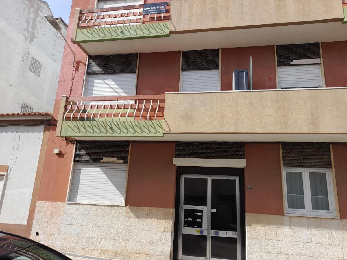 Peniche Sweet Home Εξωτερικό φωτογραφία
